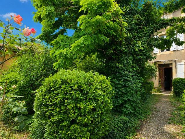 Maison 6 pièces 151 m²