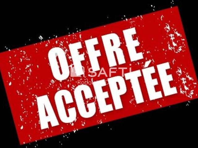 Maison 6 pièces 151 m²