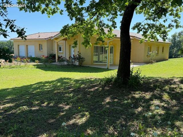 Maison 6 pièces 151 m²