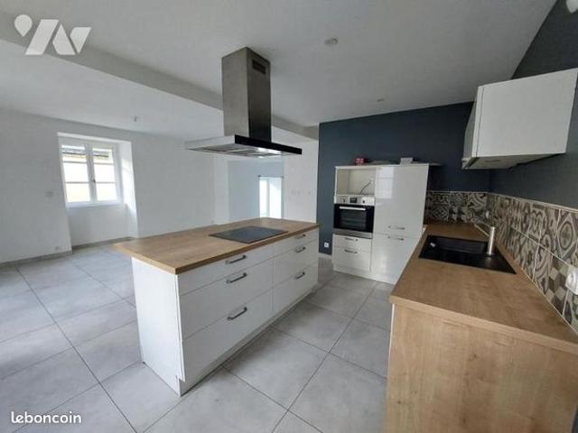 Maison 6 pièces 151 m²