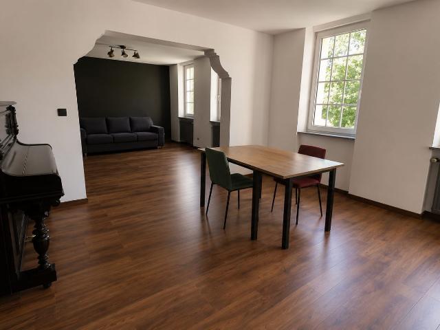 Maison 6 pièces 151 m²