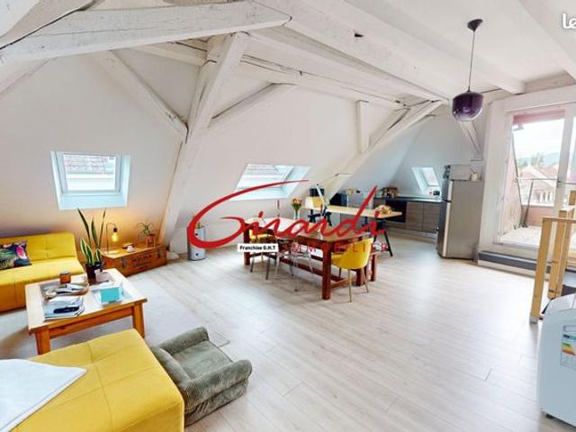 Maison 6 pièces 151 m²