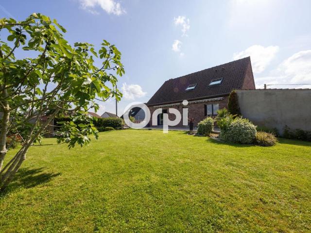 Maison 6 pièces 151 m²