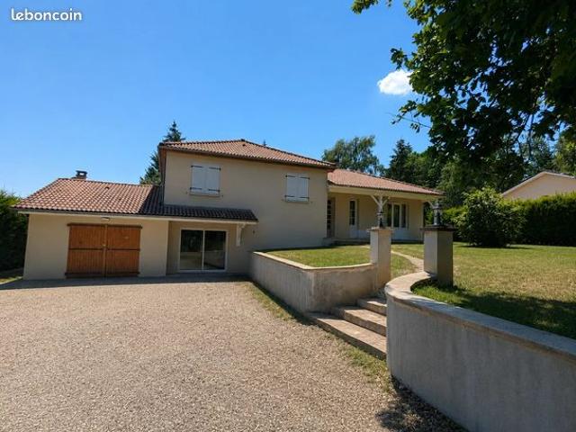 Maison 6 pièces 151 m²