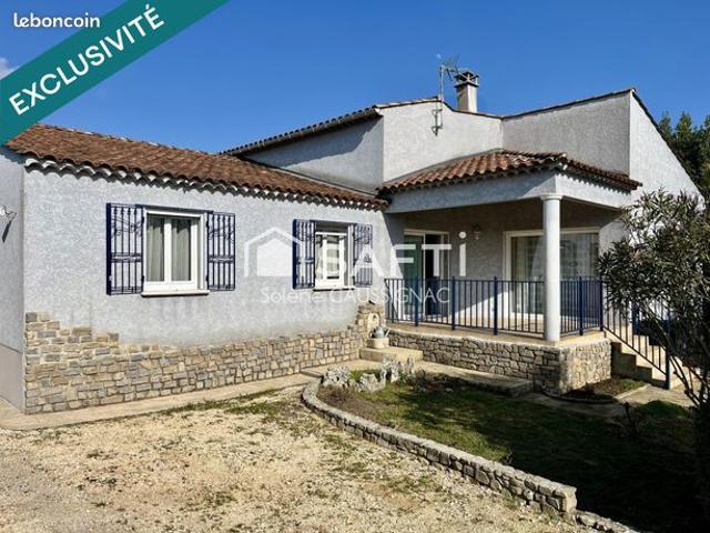 Maison 6 pièces 151 m²