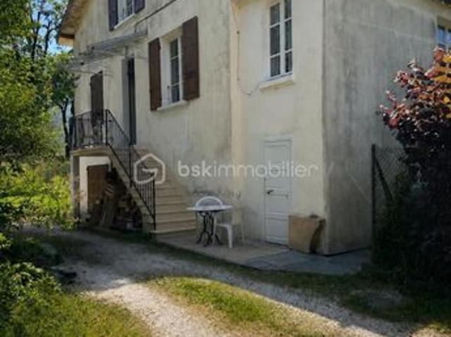 Maison 6 pièces 151 m²