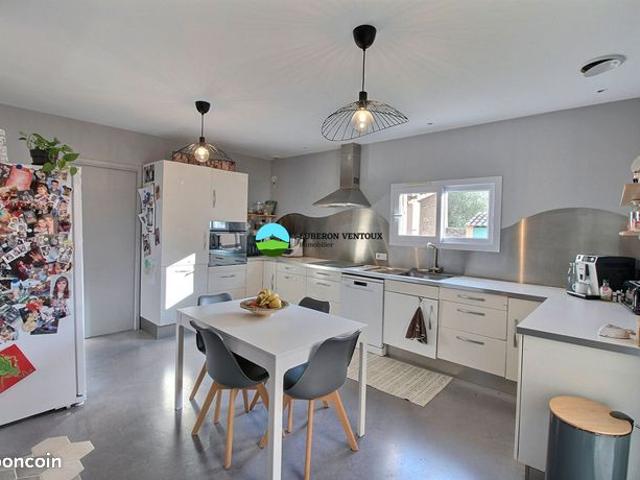Maison de village 6 pièces 151 m²