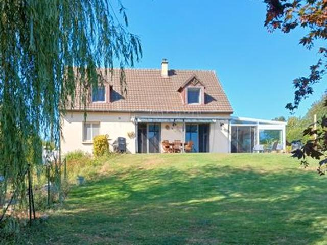 Maison 6 pièces 151 m²