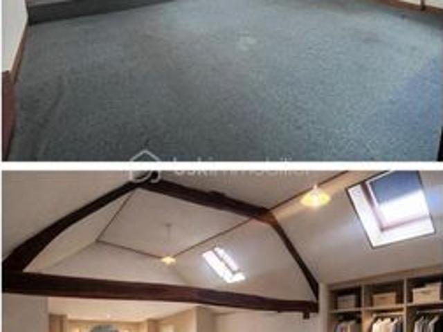 Maison 6 pièces 151 m²