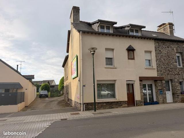 Maison 6 pièces 151 m²