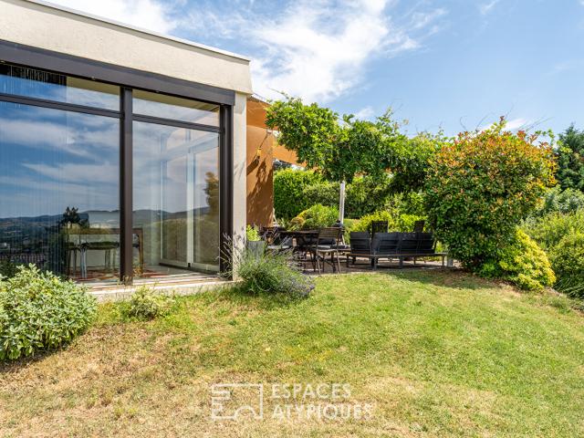 Maison 6 pièces 151 m²