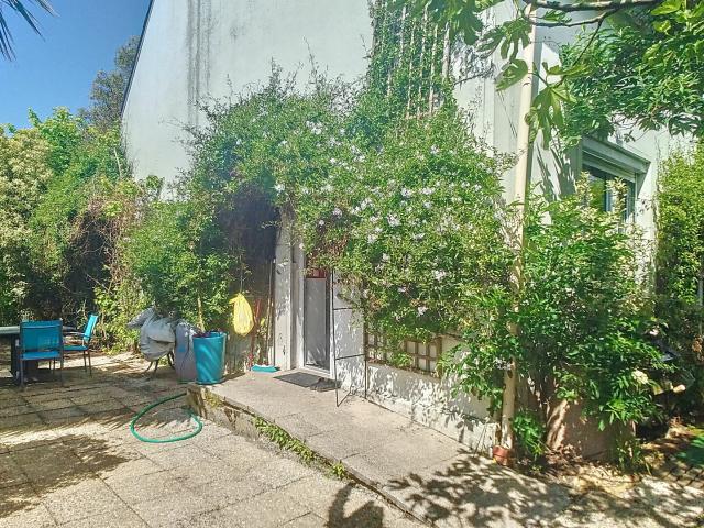 Maison 6 pièces 151 m²