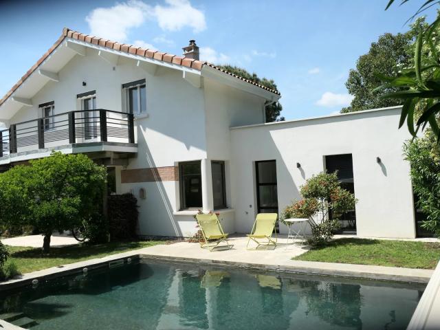 Maison 6 pièces 151 m²