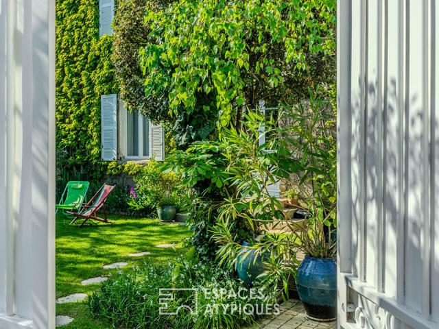 Maison 6 pièces 151 m²
