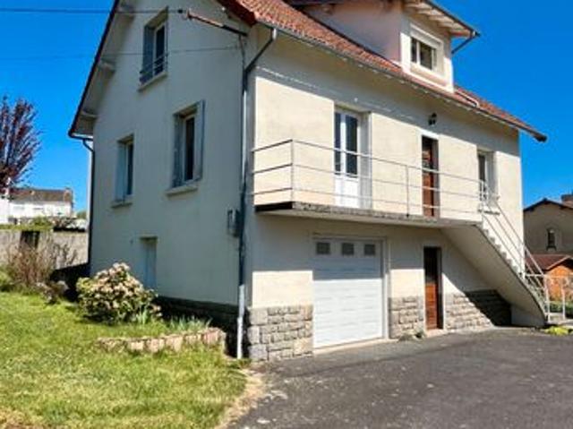 Maison 6 pièces 151 m²