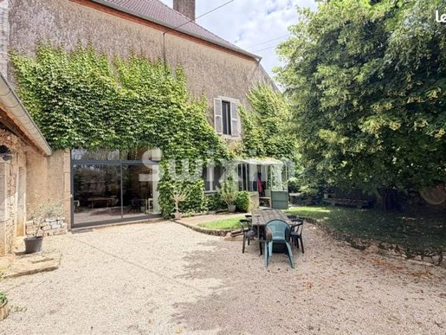 Maison 6 pièces 151 m²