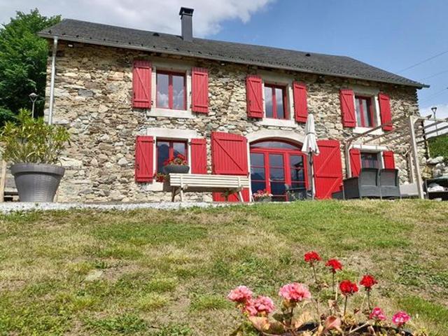 Maison 6 pièces 151 m²