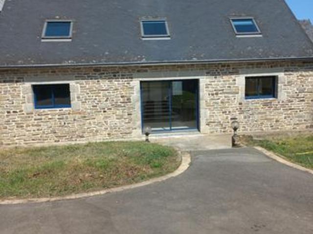 Maison 6 pièces 151 m²