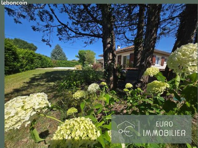 Maison 6 pièces 151 m²