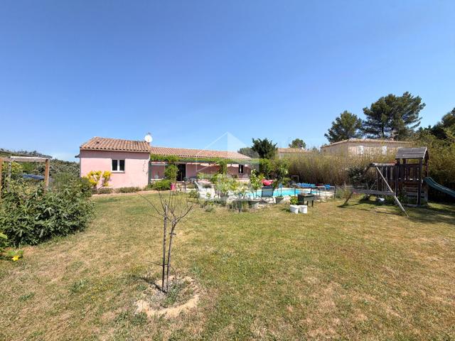 Maison 6 pièces 151 m²