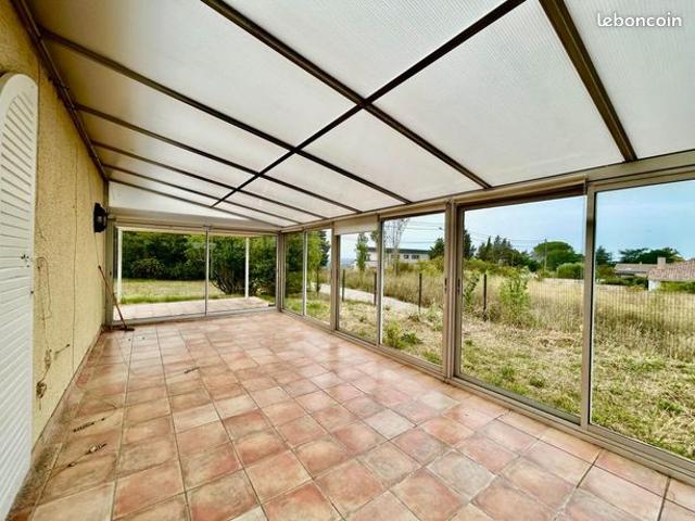 Maison 6 pièces 151 m²