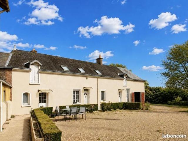 Maison 6 pièces 151 m²