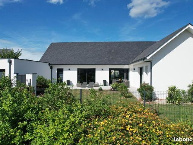 Maison 6 pièces 151 m²