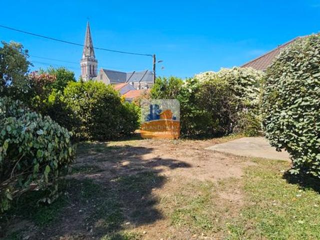 Maison 6 pièces 151 m²