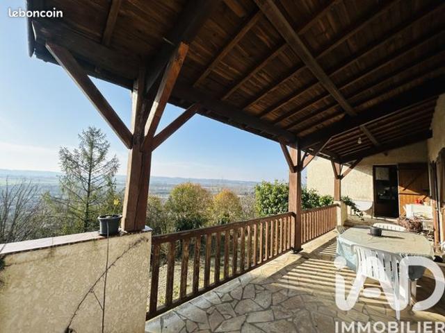 Maison 6 pièces 152 m²