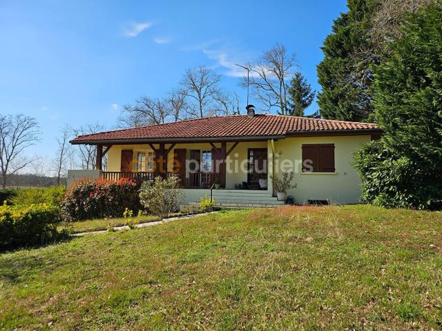 Maison 6 pièces 152 m²