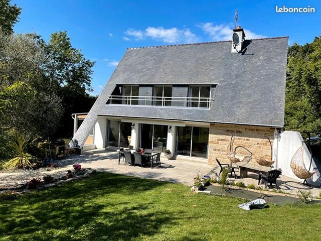 Maison 6 pièces 152 m²