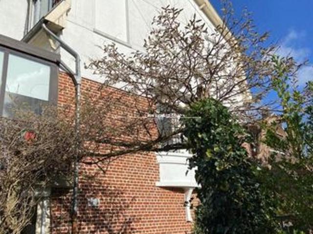 Maison 6 pièces 152 m²