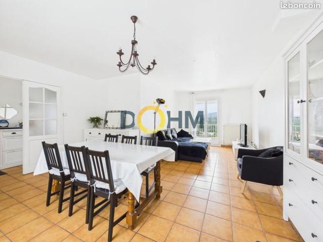 Maison 6 pièces 152 m²