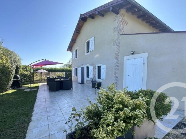Maison 6 pièces 152 m²