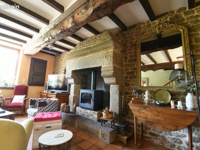 Maison 6 pièces 152 m²