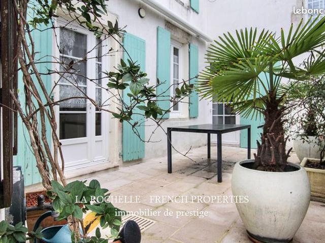 Maison 6 pièces 152 m²