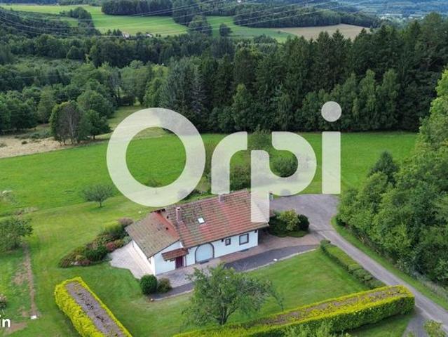 Ferme 6 pièces 152 m²