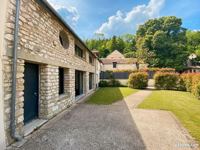Maison 6 pièces 152 m²