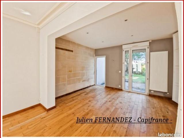 Maison 6 pièces 152 m²