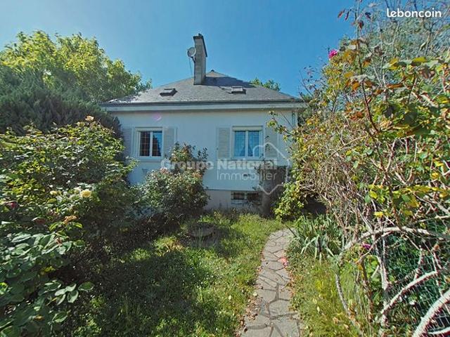 Maison 6 pièces 152 m²