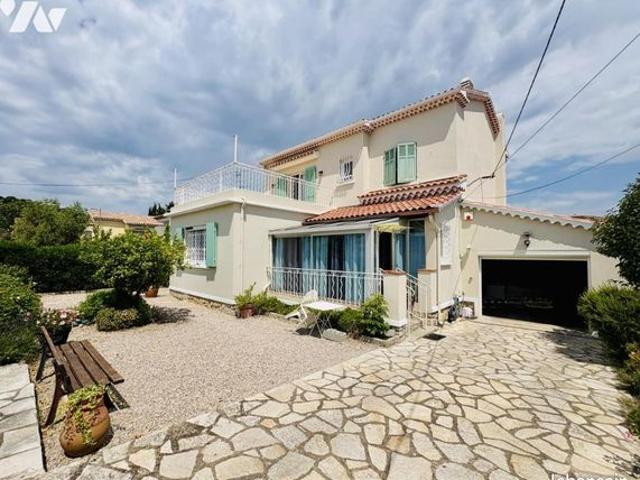 Maison 6 pièces 152 m²