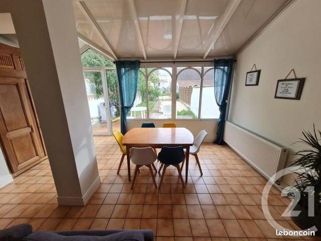 Maison 6 pièces 152 m²