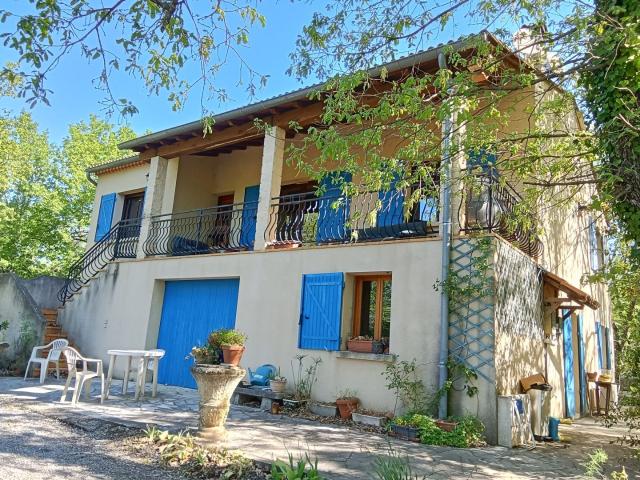 Maison 6 pièces 152 m²