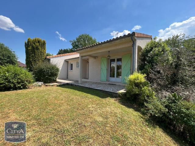 Maison 6 pièces 152 m²
