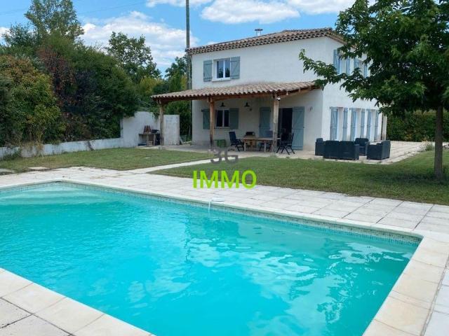 Maison 6 pièces 152 m²