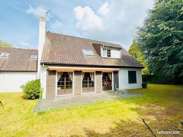 Maison 6 pièces 152 m²