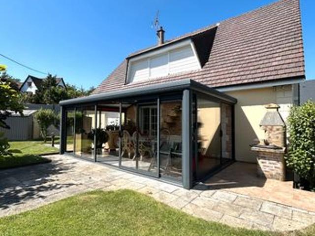 Maison 6 pièces 152 m²