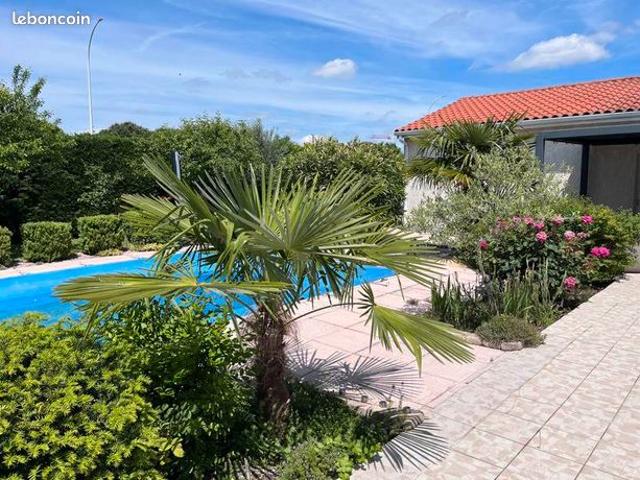 Maison 6 pièces 152 m²