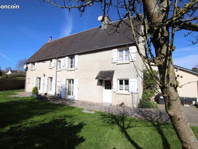 Maison 6 pièces 152 m²