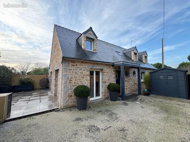 Maison 6 pièces 152 m²